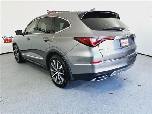 2025 Acura MDX