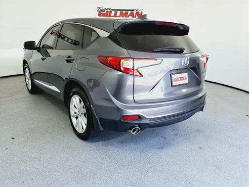 2020 Acura RDX