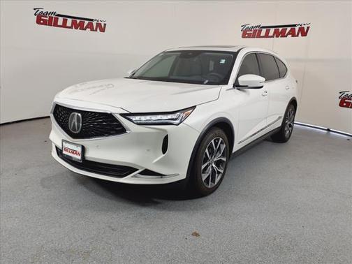 2024 Acura MDX