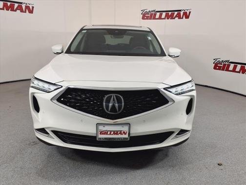 2024 Acura MDX