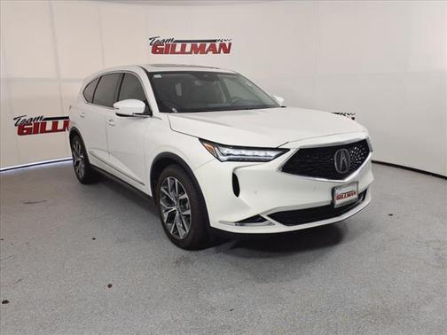 2024 Acura MDX