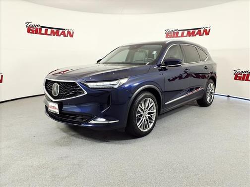 2023 Acura MDX 