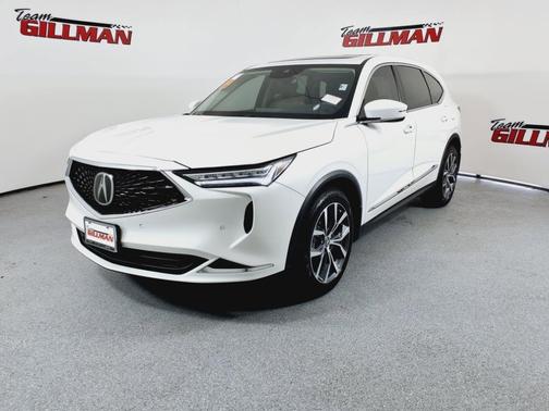 2024 Acura MDX