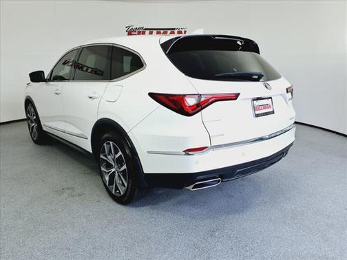 2024 Acura MDX