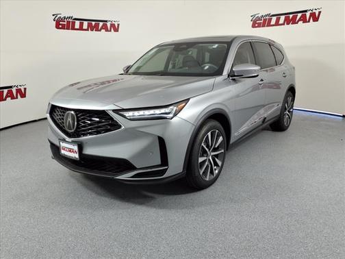 2025 Acura MDX