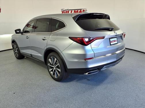 2025 Acura MDX