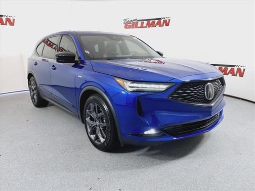 2023 Acura MDX