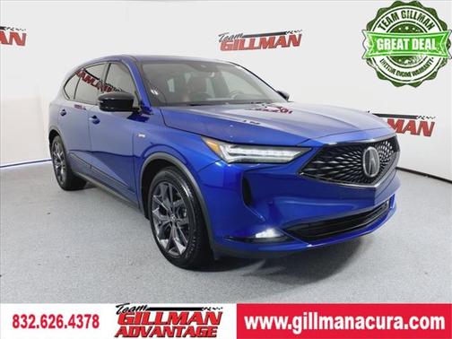 2023 Acura MDX