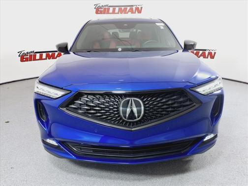 2023 Acura MDX