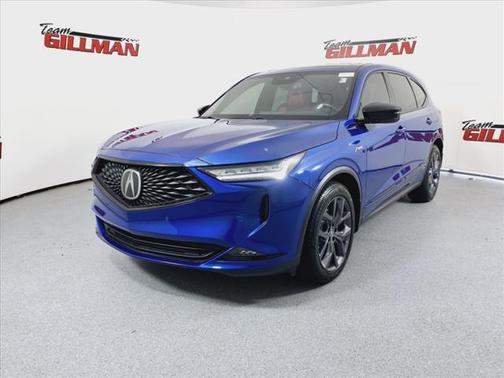 2023 Acura MDX