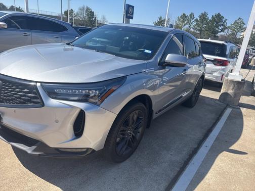 2024 Acura RDX 