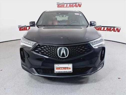 2023 Acura RDX