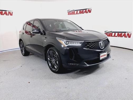 2023 Acura RDX