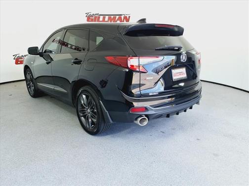 2023 Acura RDX