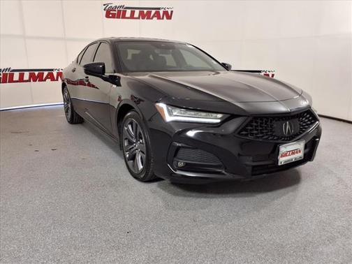 2023 Acura TLX