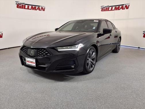2023 Acura TLX