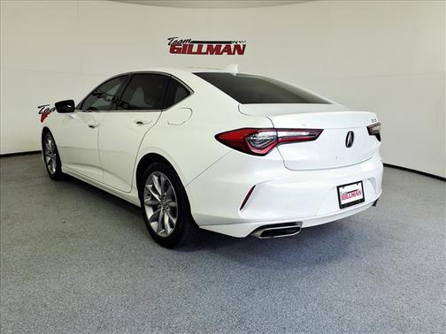 2023 Acura TLX