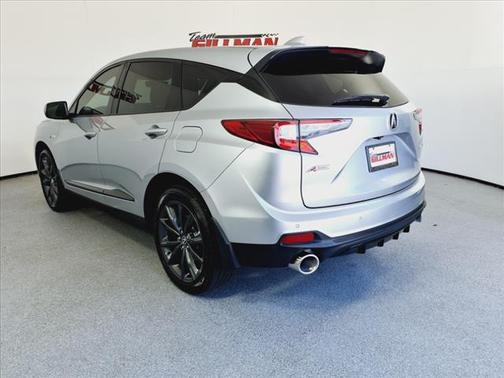 2025 Acura RDX