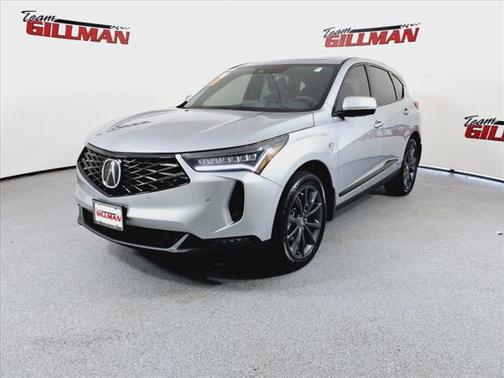 2025 Acura RDX