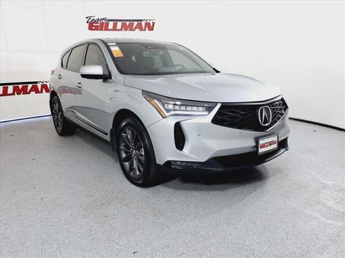 2025 Acura RDX