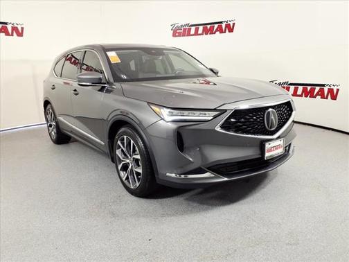 2023 Acura MDX
