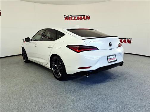 2023 Acura Integra 