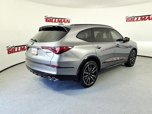 2024 Acura MDX 