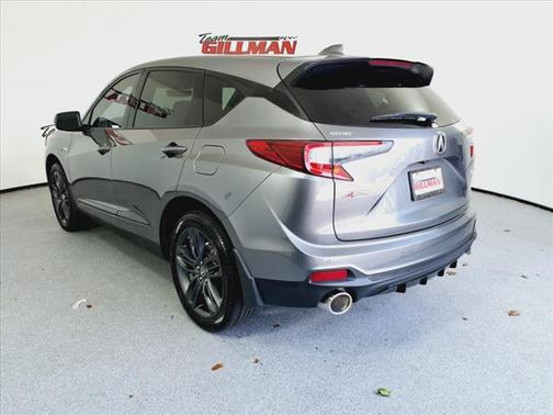 2023 Acura RDX