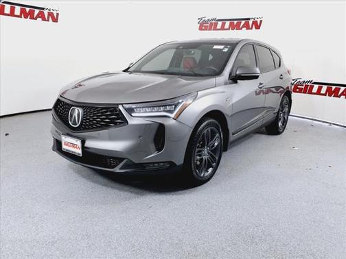 2023 Acura RDX