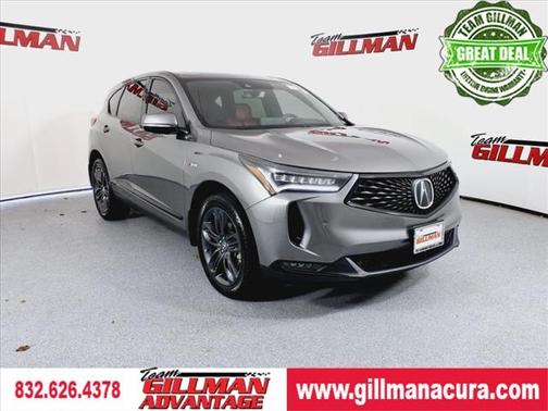 2023 Acura RDX
