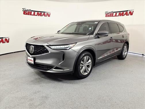 2023 Acura MDX 