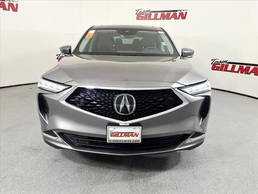2023 Acura MDX 