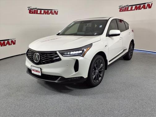 2025 Acura RDX