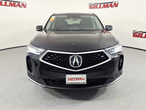 2024 Acura RDX 