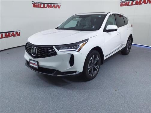 2025 Acura RDX