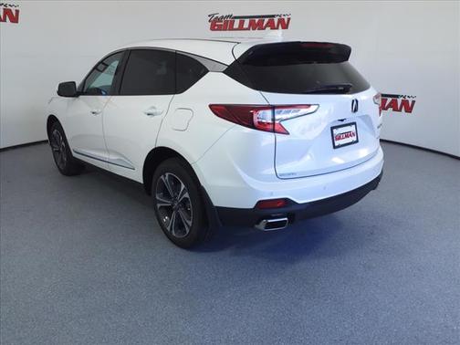 2025 Acura RDX
