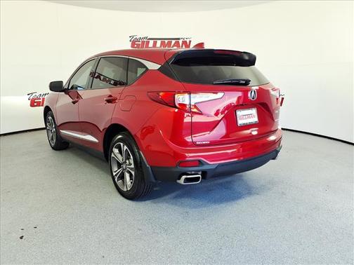 2025 Acura RDX 