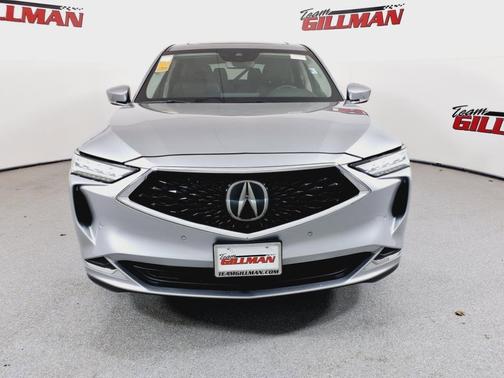 2023 Acura MDX