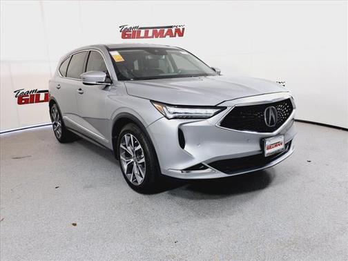 2023 Acura MDX