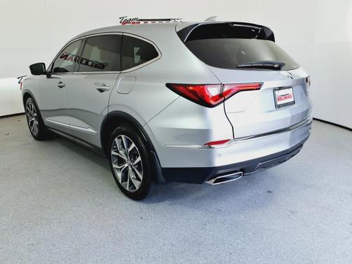 2023 Acura MDX