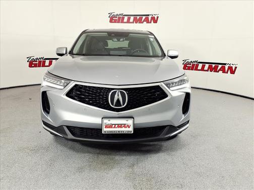 2024 Acura RDX 