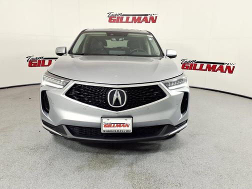 2024 Acura RDX 