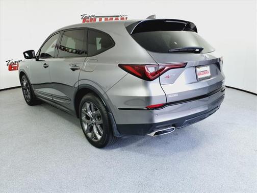 2023 Acura MDX