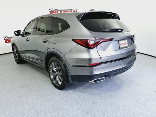 2023 Acura MDX