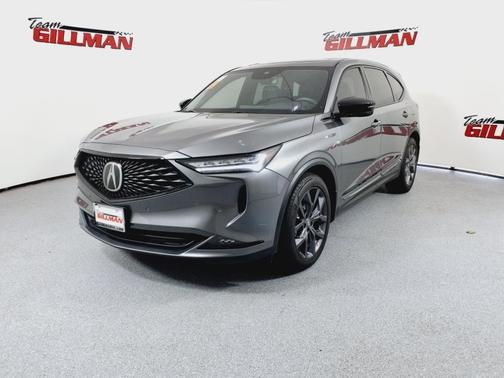 2023 Acura MDX
