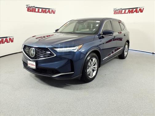 2025 Acura MDX