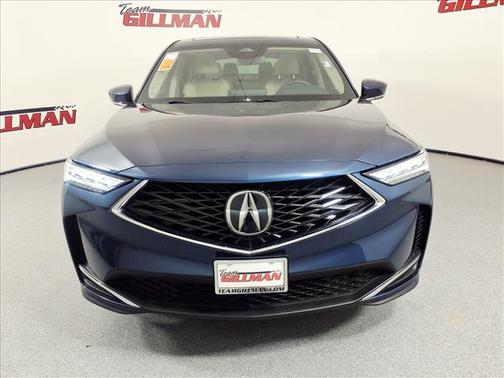 2025 Acura MDX