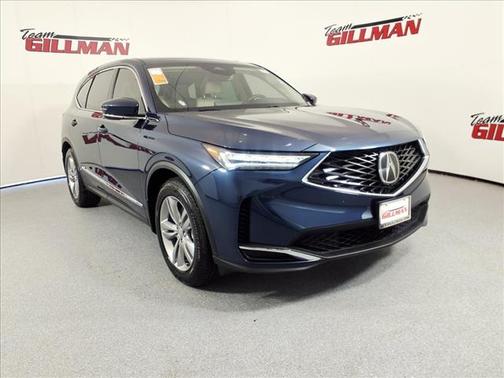 2025 Acura MDX