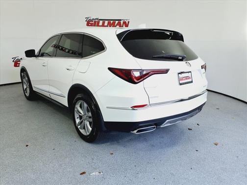 2025 Acura MDX