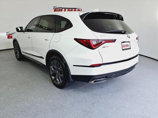 2022 Acura MDX